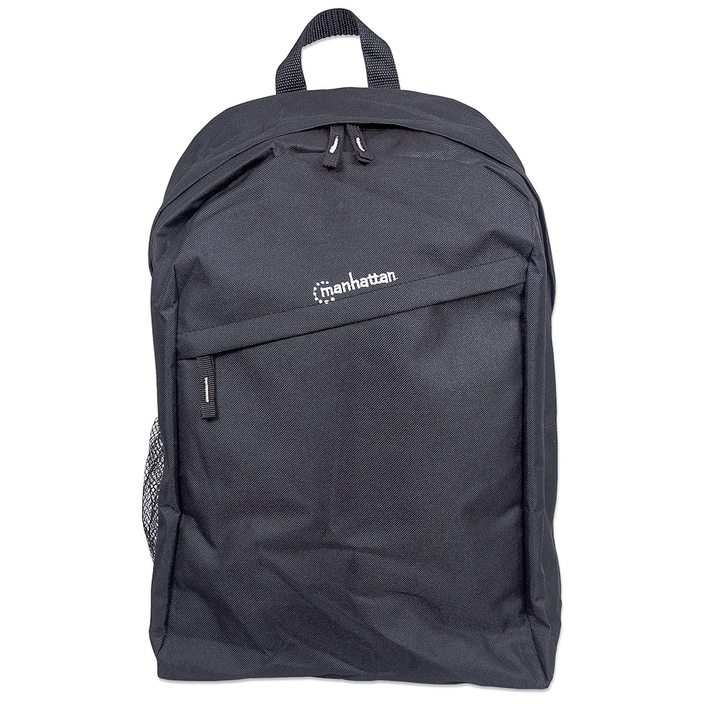 BACKPACK MANHATTAN KNAPPACK 15.6 NEGRO 439831