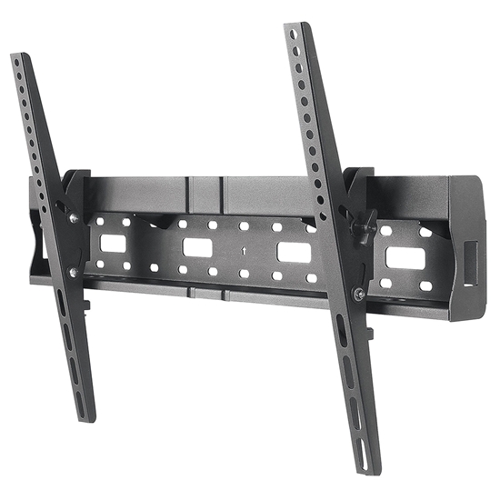 SOPORTE MANHATTAN TV P/PARED 35KG 37A 70 REPISA INTEGRADA 461467