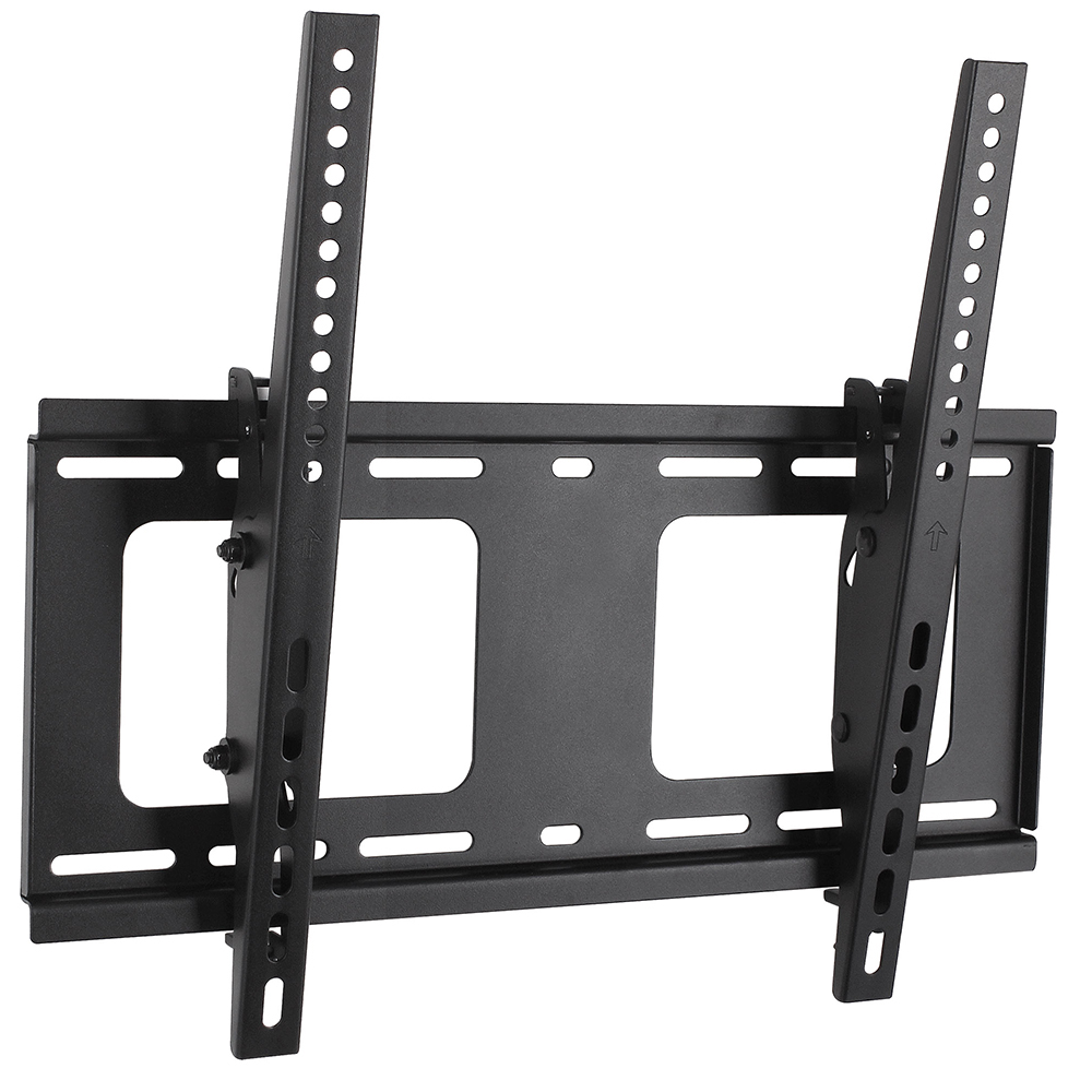 SOPORTE TV MANHATTAN P/PARED 80KG, 32 a 55 AJUSTE VERTICAL 461474