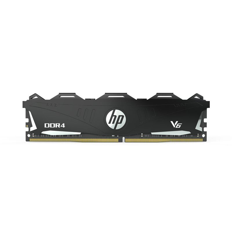 MEMORIA DDR4 HP V6 16GB 2666MHZ UDIMM 7EH62AA