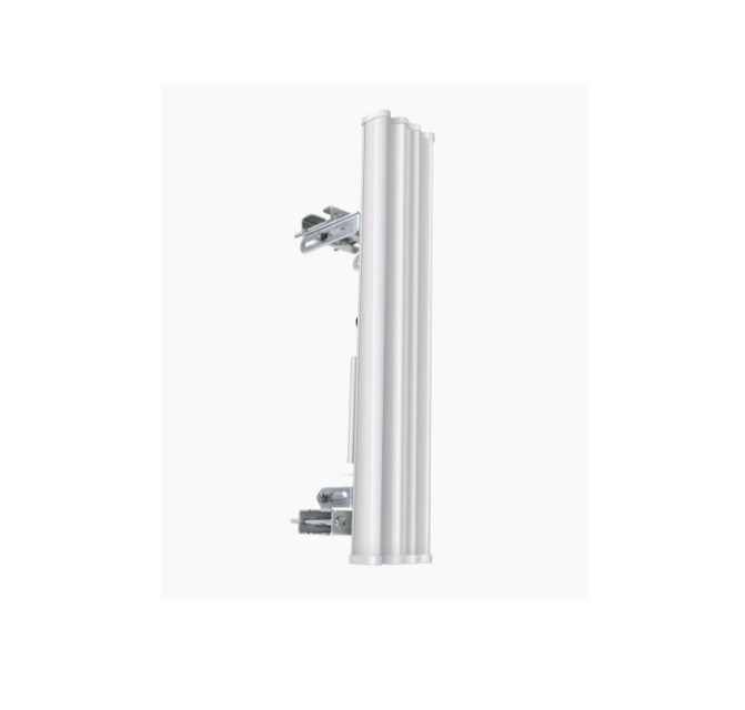 UBIQUITI ANTENA SECTORIAL AIRMAX DE 90Â° 5GHZ 20 DBI (AM-5G20-90)