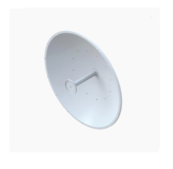 UBIQUITI ANTENA DIRECCIONAL AIRFIBER X ENLACES PTO A PTO (AF-5G34-S45)