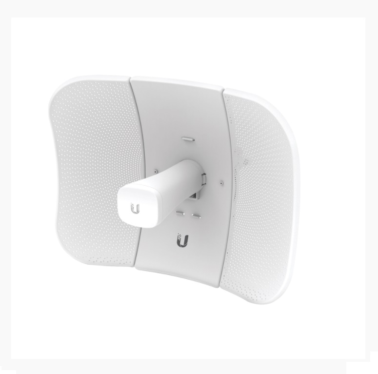 UBIQUITI ANTENA AIRMAXAC GEN2 HASTA 450 MBPS 5GHZ 23 DBI(LBE-5AC-GEN2)