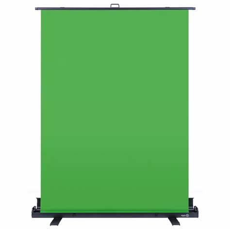 (REPARADO)PANTALLA GREEN SCREEN ELGATO 10GAF9901