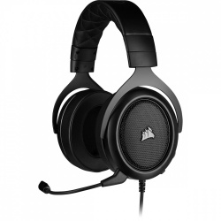 (ED)HEADSET CORSAIR HS50 PRO STEREO GAMING CA-9011215-NA