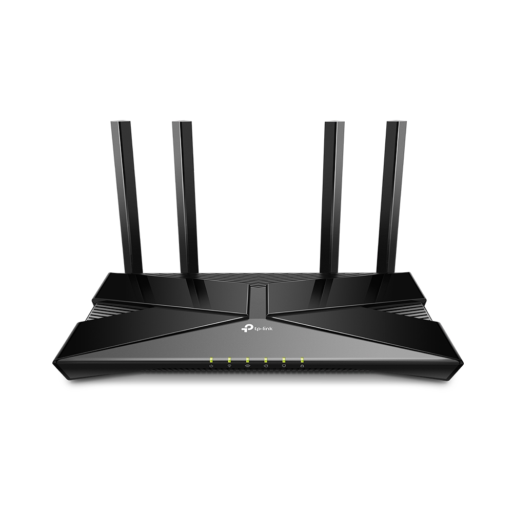 TP-LINK ROUTER WI-FI 6 4 ANT AC1500 MUMIMO DUAL BAND/ARCHER AX10