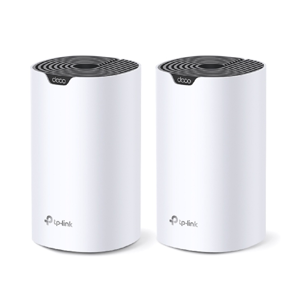 TP-LINK SISTEMA WIFI MESH AC1900 / DECO S7(2-PACK)