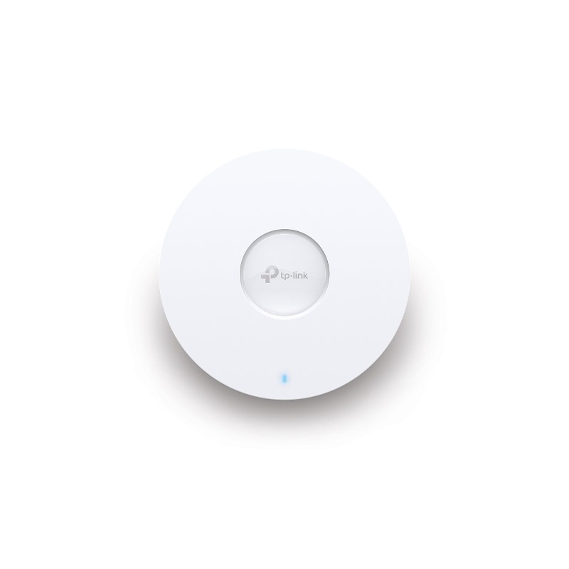 TP-LINK ACCESS POINT WIFI 6 DE MONTAJE EN TECHO AX3000 / EAP653