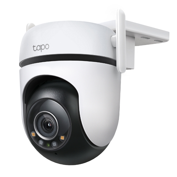 CAMARA INTELIGENTE WI-FI TP-LINK / VIGILANCIA 360º / TAPO C520WS