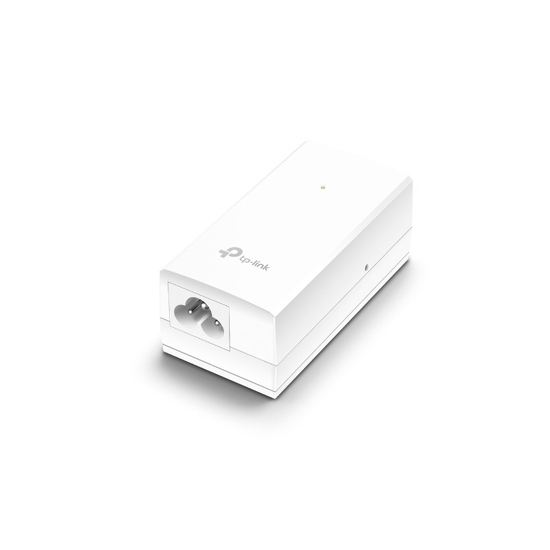 TPLINK ADAPTADOR POE PASIVO DE 48 V/TL-POE4818G