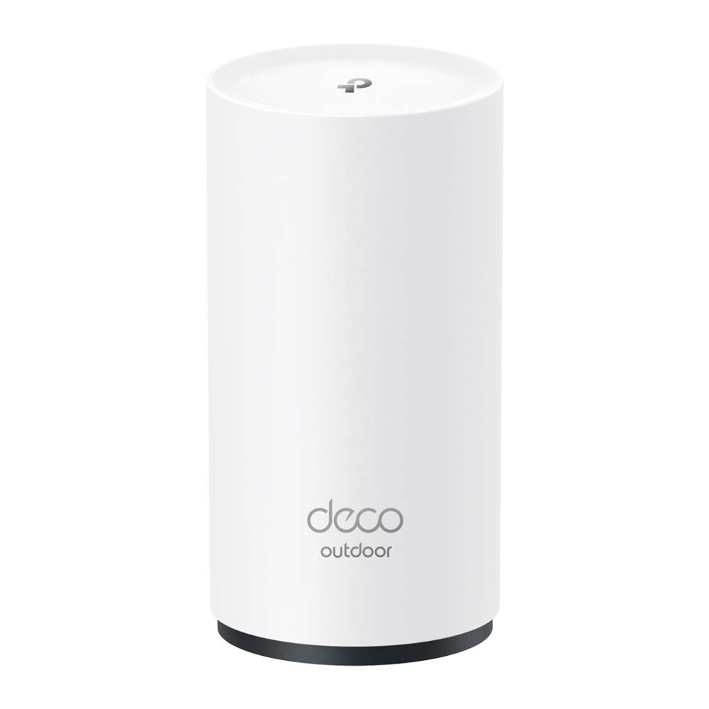 SISTEMA MESH WI-FI 6 TP-LINK AX3000 /DECO X50-Outdoor(1-pack)