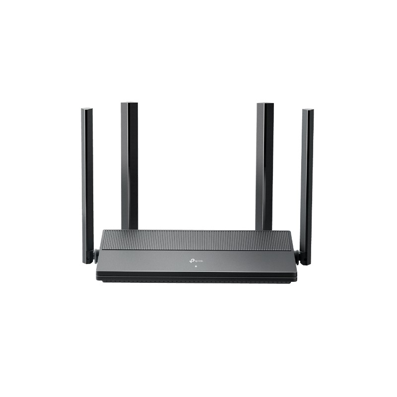 TPLINK AX1500 WI-FI 6 ROUTER GIGABIT ETHERNET/ EX141