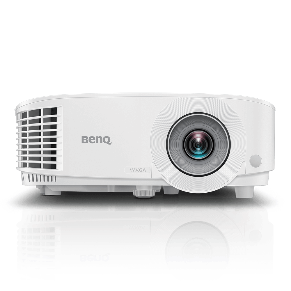 PROYECTOR BENQ MW732 4000LUM WXGA(1280x800) USB/HDMIx2 9H.JGS77.13L