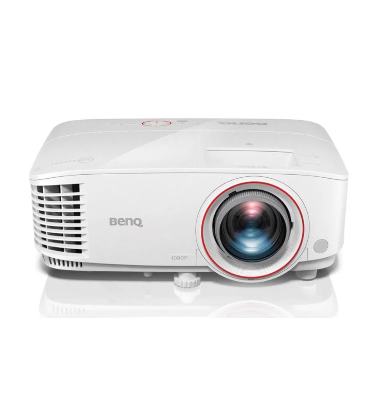 PROYECTOR BENQ TH671ST ANSI 3000 FULLHD(1920x1080) HDMIx2 9H.JGY77.13L