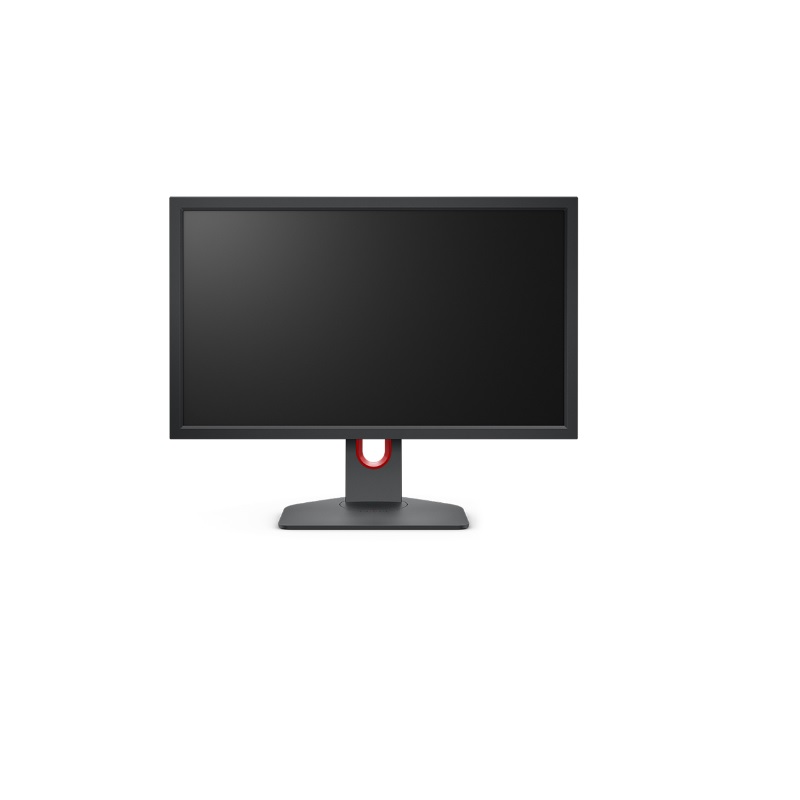 MONITOR GAMER BENQ XL2411K ZOWIE 24" FULLHD TN 144HZ HDMI USB DP 9H.LJPLB.QBL