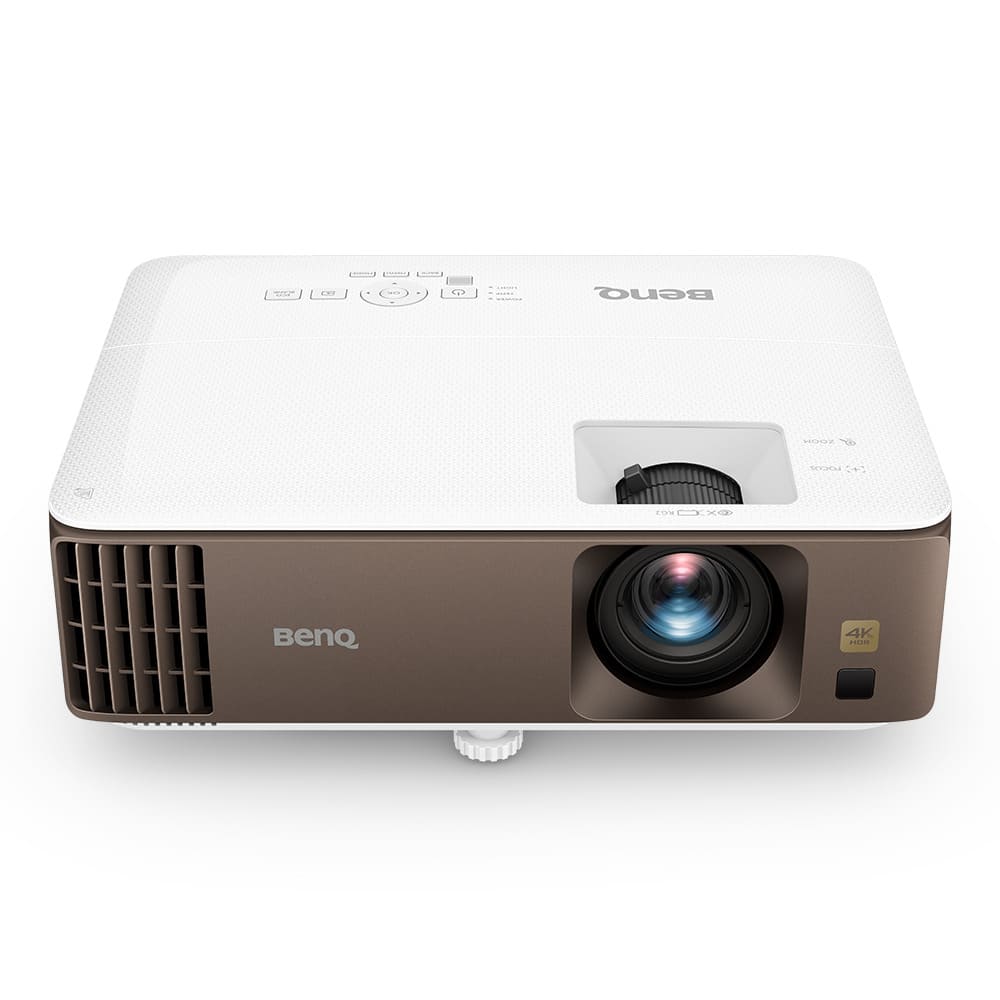 PROYECTOR BENQ W1800i 2000LUM 4K UHD,HDR10+HLG, USB,HDMIx2 9H.JNS77.13L