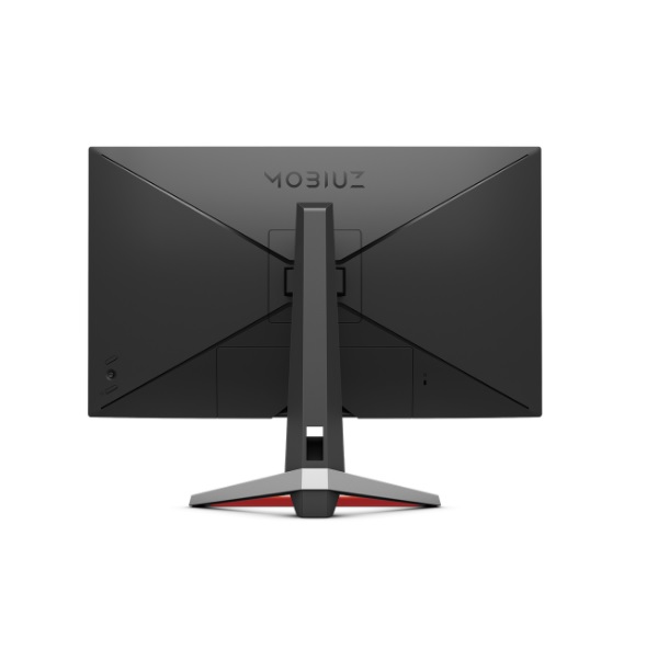 MONITOR GAMER BENQ EX2510S MOBIUZ 24.5" FHD IPS 165Hz HDMI HDR10 V 9H.LKELA.TBL