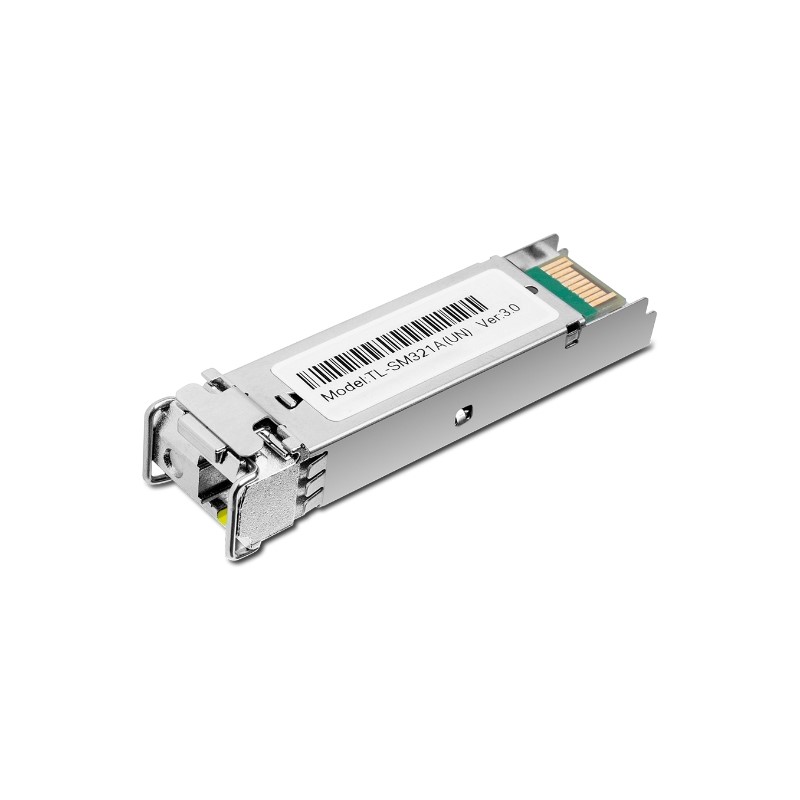 MODULO SFP WDM TP-LINK 1000BASE-BX /SM321A (TL-SM321A)