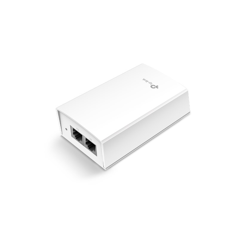 TP-LINK ADAPTADOR POE PASIVO 48V / POE4824G (TL-POE4824G)