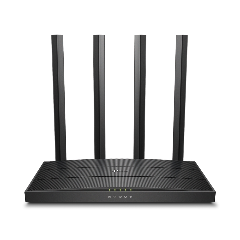 TP-LINK ROUTER 4ANT AC1900 MUMIMO DUAL BAN/ARCHER C80(SUSTITUTO DE C7)