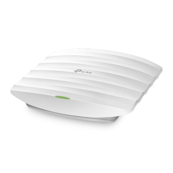 TP-LINK ACCESS POINT N300/PoEP/EAP110(SUSTITUTO TL-WA801N/TL-WA901N)