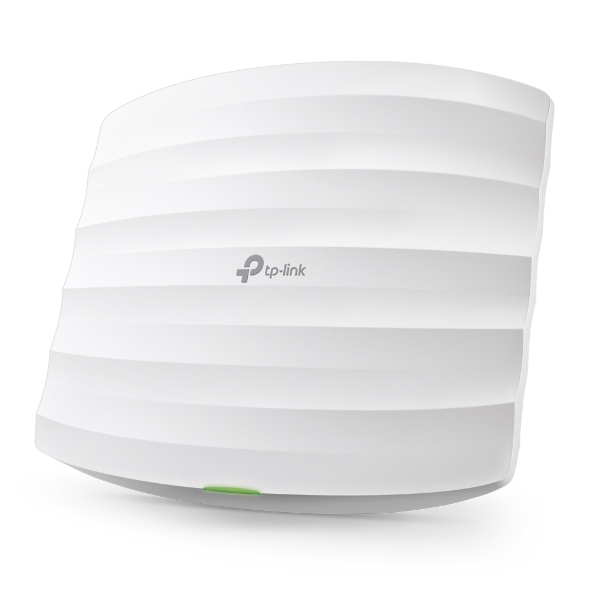 TP-LINK ACCESS POINT DE TECHO /N300/POE/MULTI SSID/ EAP115