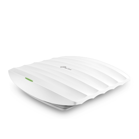 TP-LINK ACCESS POINT DE TECHO /AC1750/16SSID/DUAL BAND/PoE/EAP245