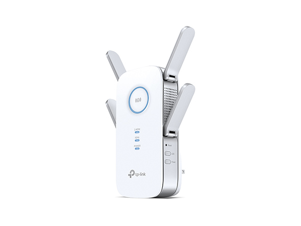 TP-LINK REPETIDOR WI-FI  AC2600 DOBLE BANDA / RE650