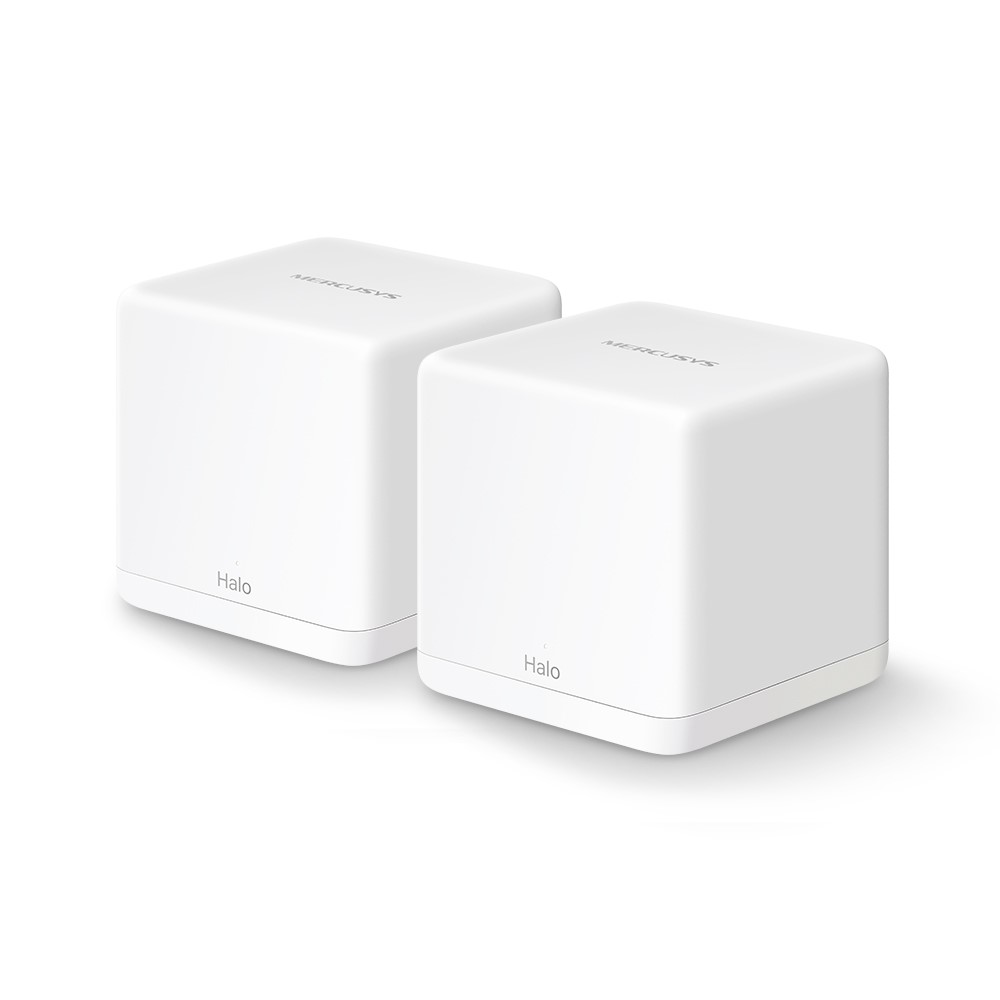 TP-LINK SISTEMA WIFI MESH AC1300 / HALO H30G (2-PACK)