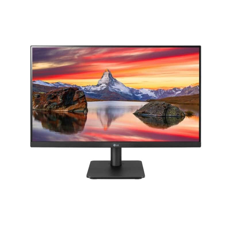 (ED) MONITOR LG 24MP400-B LED 23.8" 75HZ 1920x1080 AMD VESA HDMI D-SUB