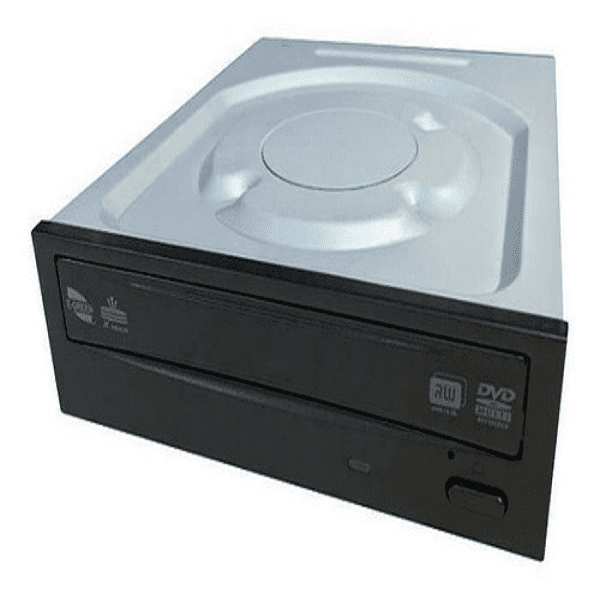 DVD WRITER ASUS INTERNO DRW-24F1ST/BLK/B/GEN 24x SATA NEGRO BULK