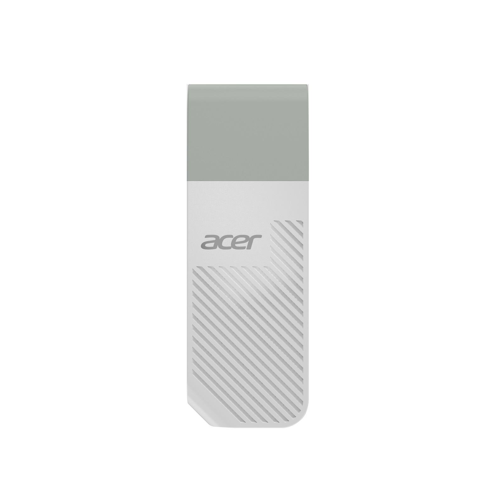 MEMORIA USB 2.0 ACER UP200 32GB 30MB/S BLANCO (BL.9BWWA.550)