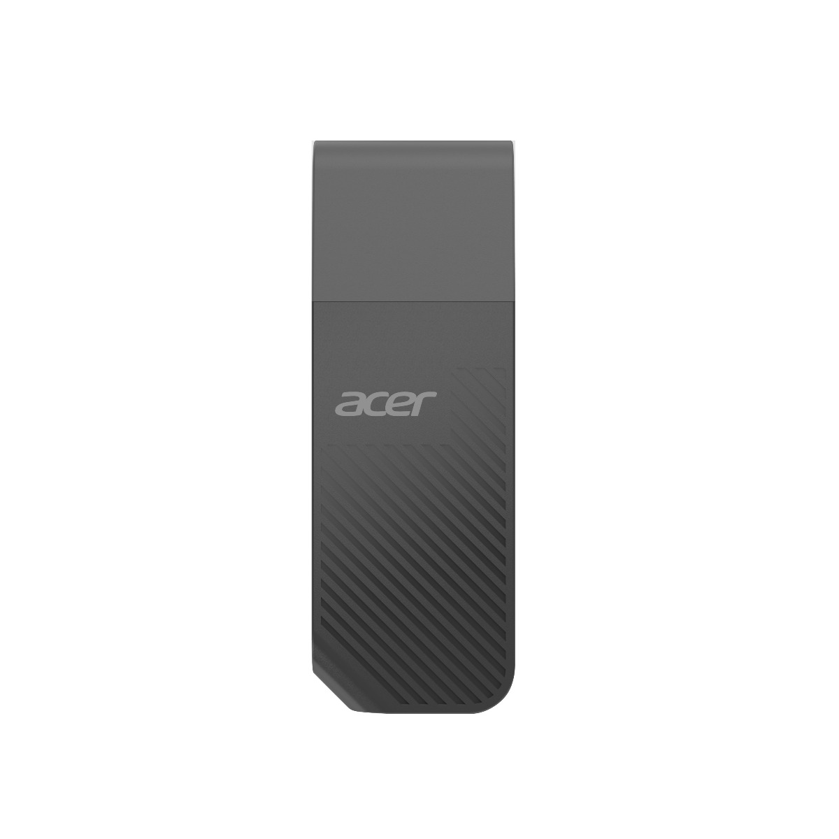 MEMORIA USB 3.2 ACER UP300 32GB 100 MB/S NEGRO (BL.9BWWA.525)