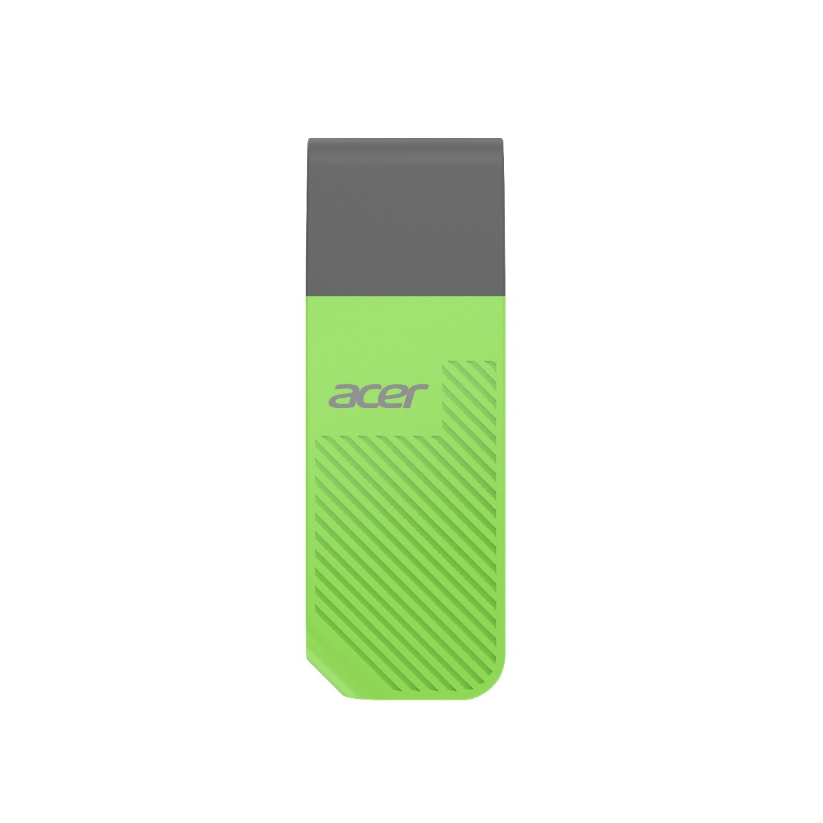 MEMORIA USB 3.2 ACER UP300 32GB 100 MB/S VERDE (BL.9BWWA.557)