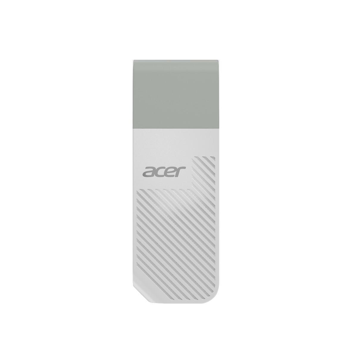 MEMORIA USB 3.2 ACER UP300 32GB 100 MB/S BLANCO (BL.9BWWA.565)