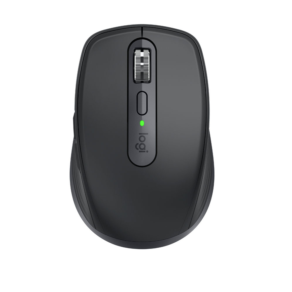 MOUSE LOGITECH MX ANYWHERE 3S DARKFIELD BT 8000DPI GRAPHI (910-006932)