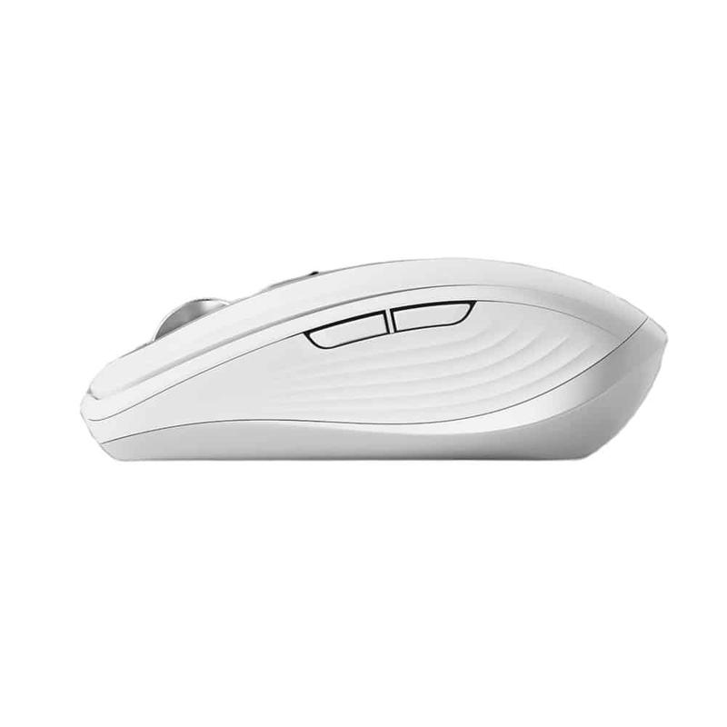 MOUSE LOGITECH MX ANYWHERE 3S DARKFIELD BT 8000DPI PALE G.(910-006933)