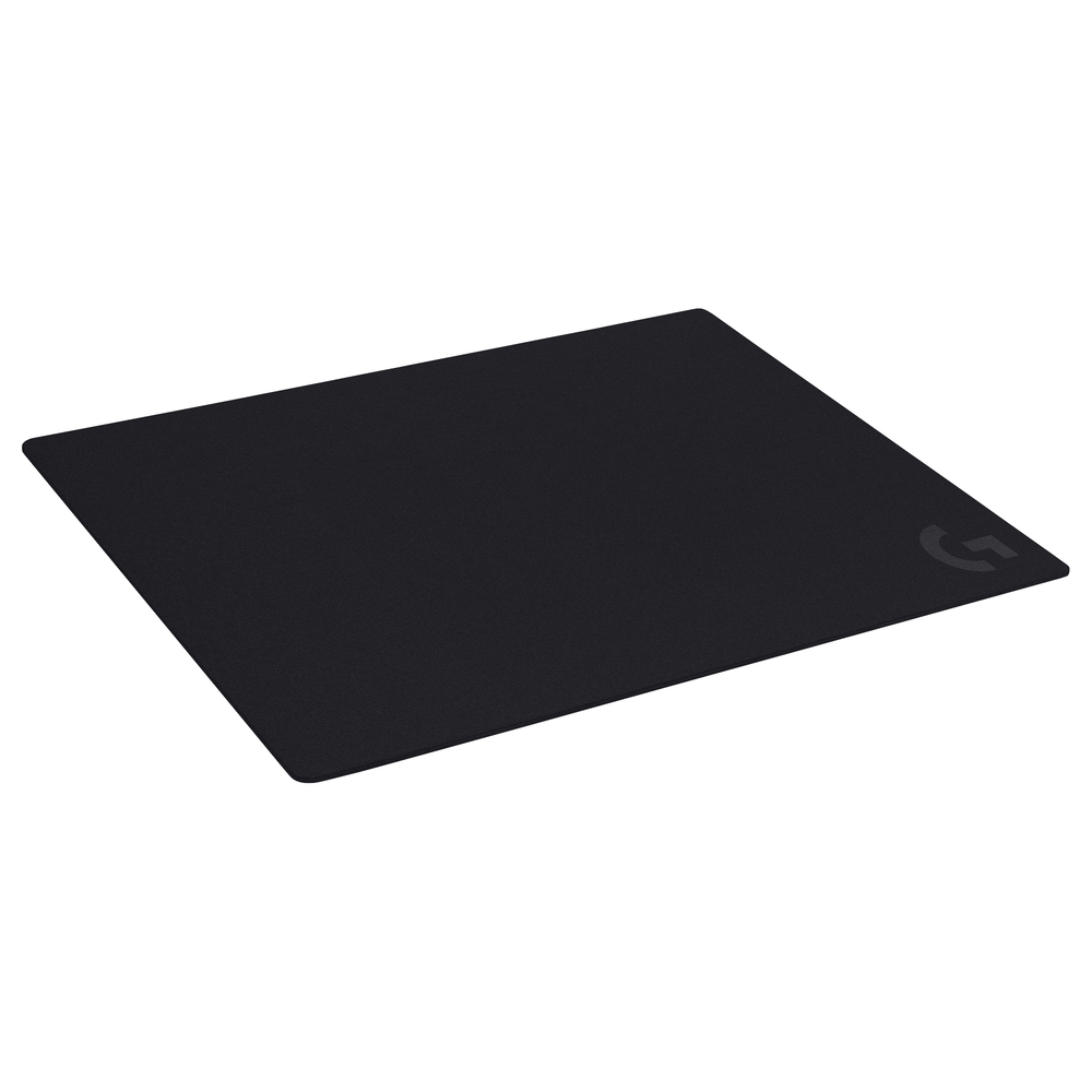 MOUSE PAD LOGITECH G240 GAMING 28x34CM 1MM BLACK (943-000783)