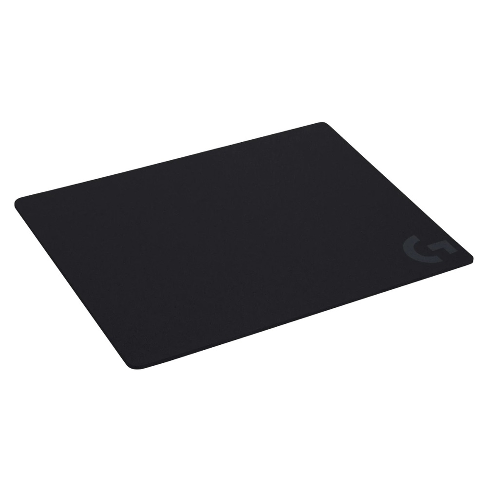 MOUSE PAD LOGITECH G440 GAMING 28x34CM 3MM RIGIDO BLACK (943-000790)