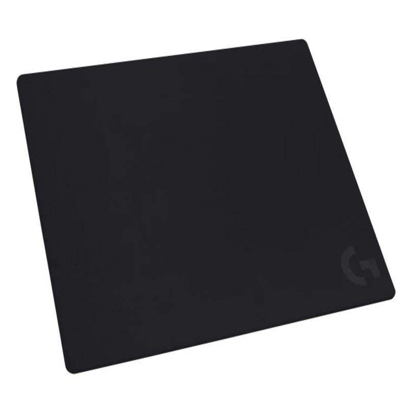 MOUSE PAD LOGITECH G740 GAMING 40x46CM 5MM BLACK (943-000804)