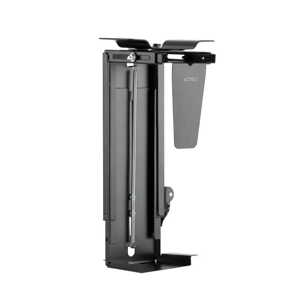 SOPORTE ACTECK BC434 ARTICULADO/ALTURA 300/510MM/10 KG/NEGRO (AC-936613)