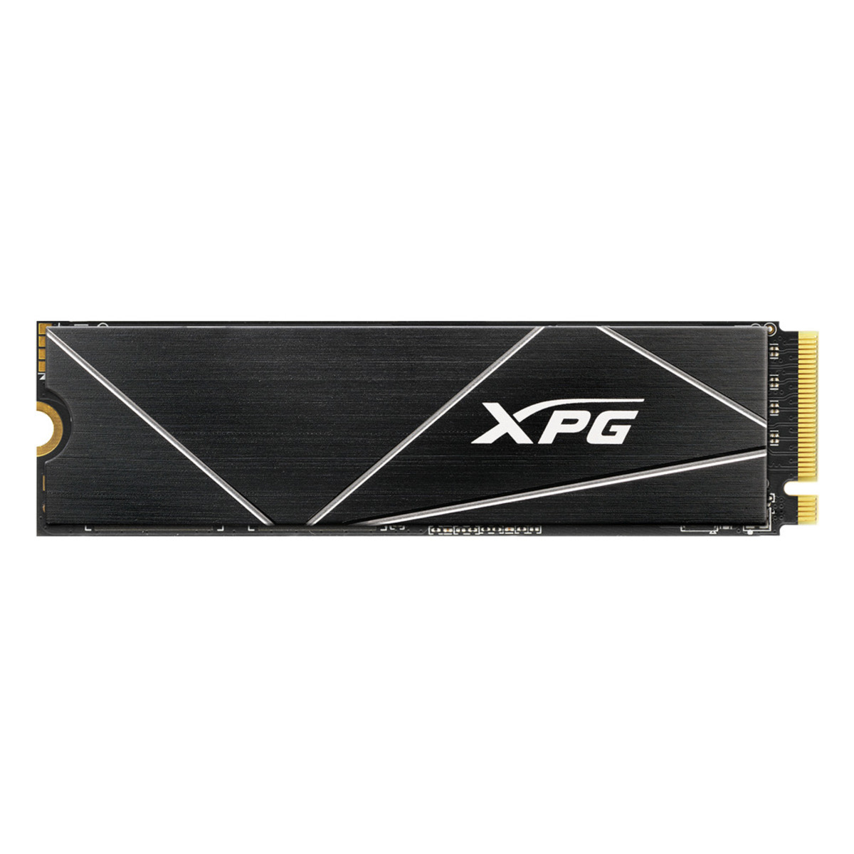 SSD XPG S60 1TB M.2 PCIE GEN4X4 5000/4200 MB/S AGAMMIXS60-1T-CS