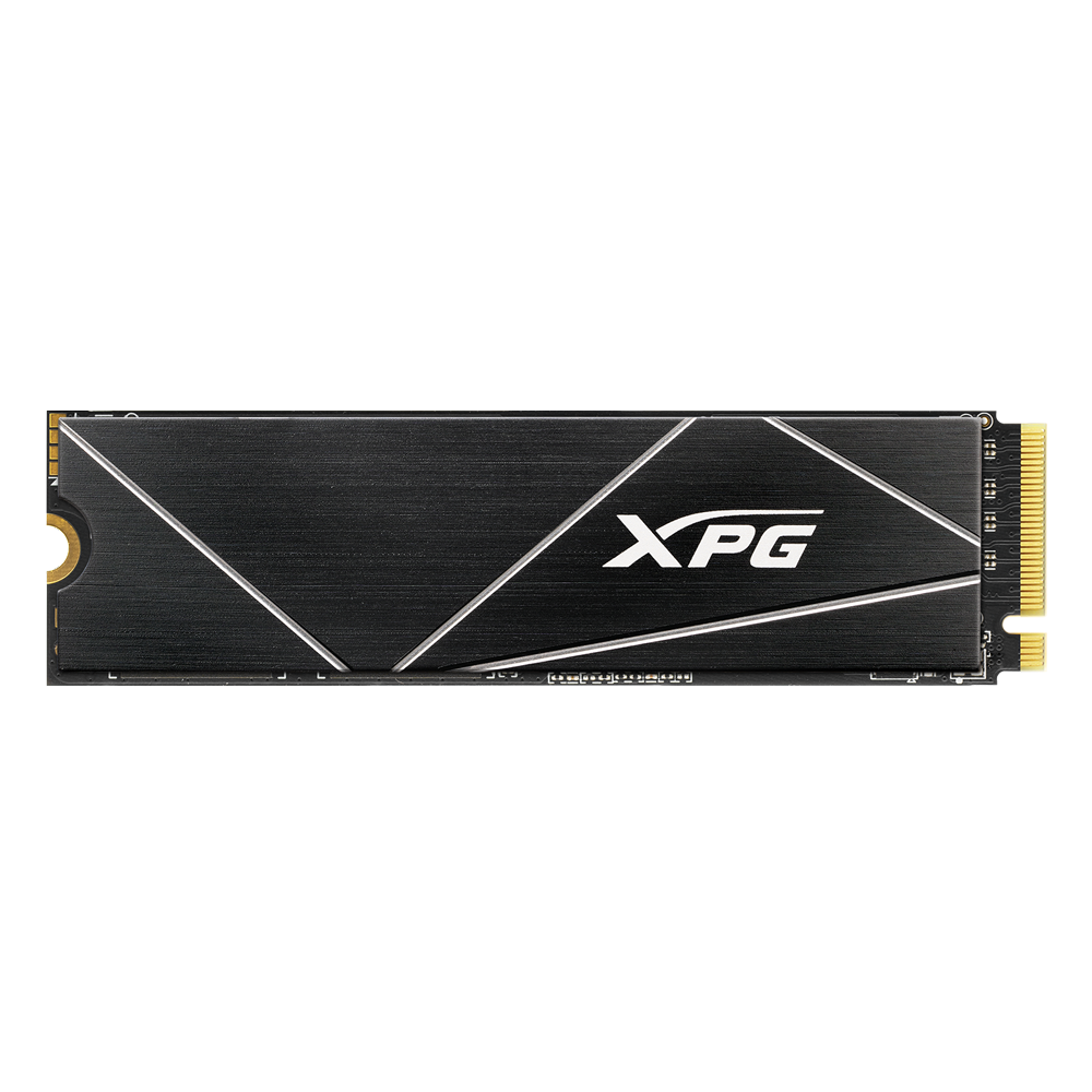 UNIDAD SSD M.2 XPG GAMMIX S70 BLADE PCIe 4TB (AGAMMIXS70B-4T-CS)