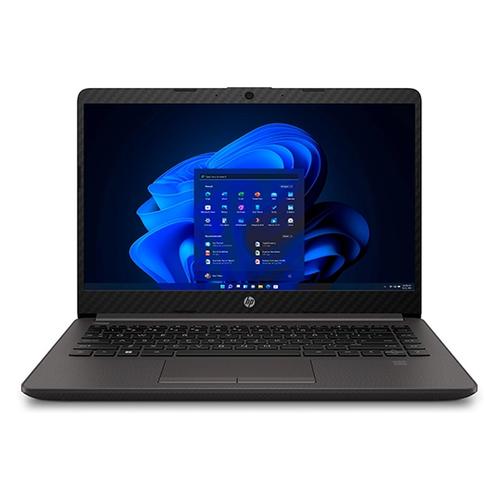 LAPTOP HP 240R G9 14" I3-1315U 8GB 512GB W11H NEGRO 1YR (AL2R0LT)