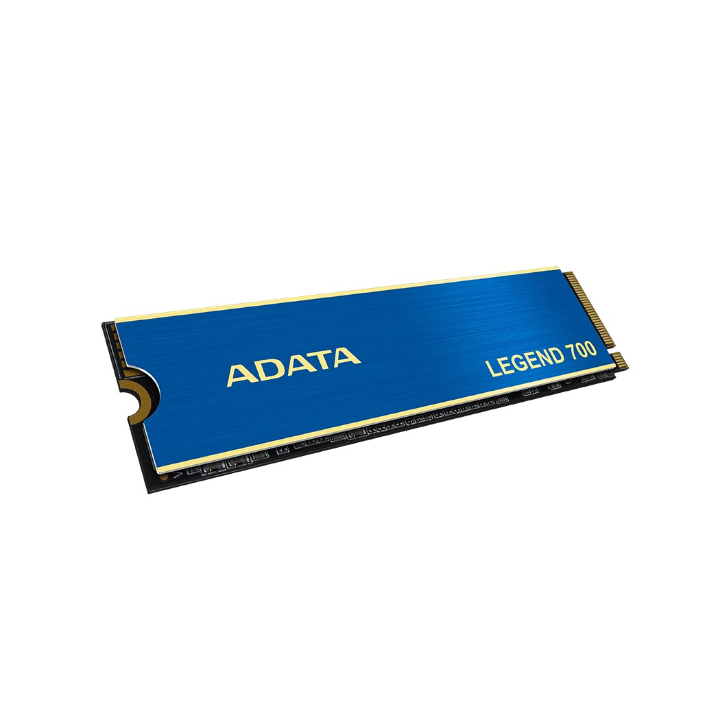 UNIDAD SSD M.2 ADATA LEGEND 700 PCIe G3 256GB (ALEG-700-256GCS)