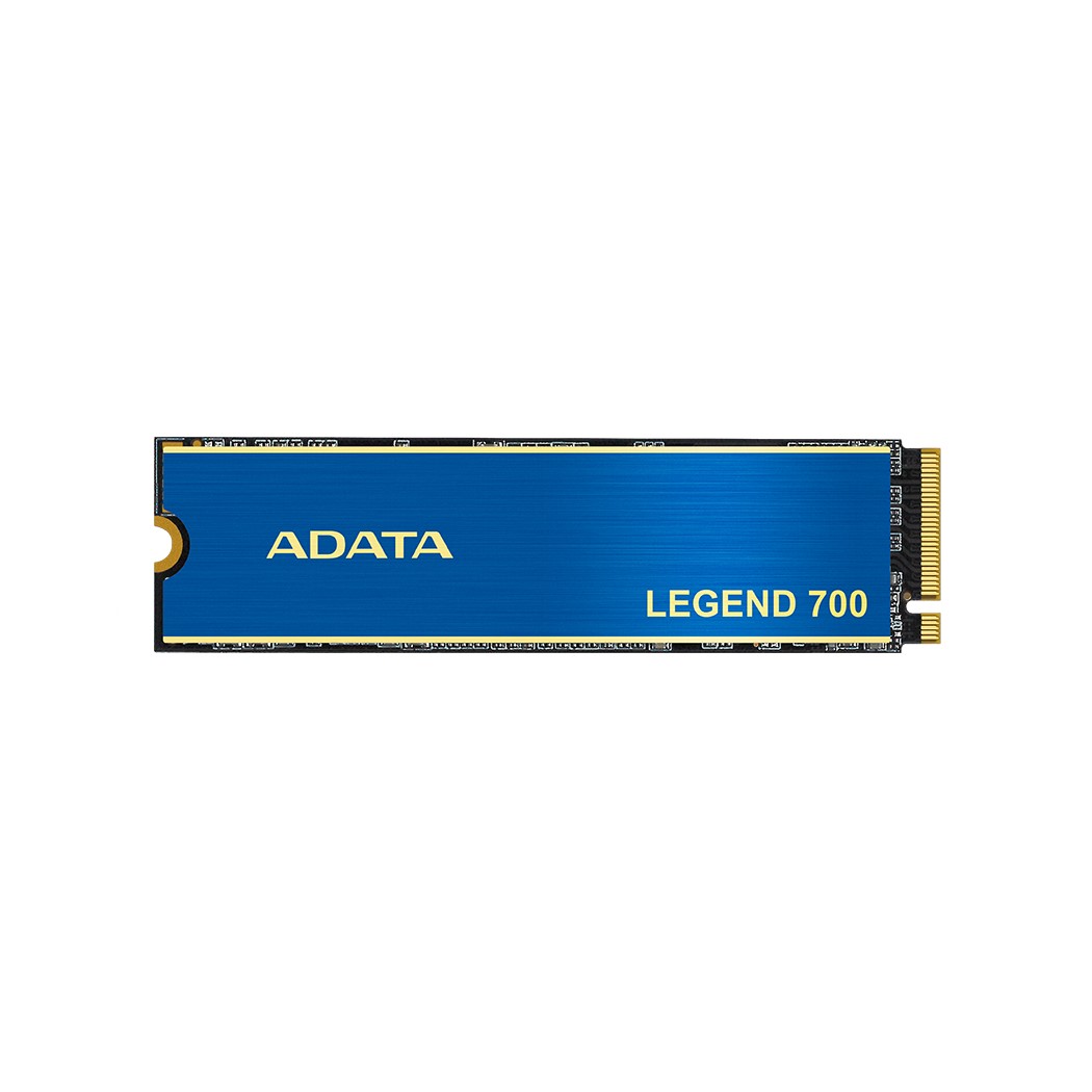 UNIDAD SSD M.2 ADATA LEGEND 700 PCIe G3 512GB (ALEG-700-512GCS)