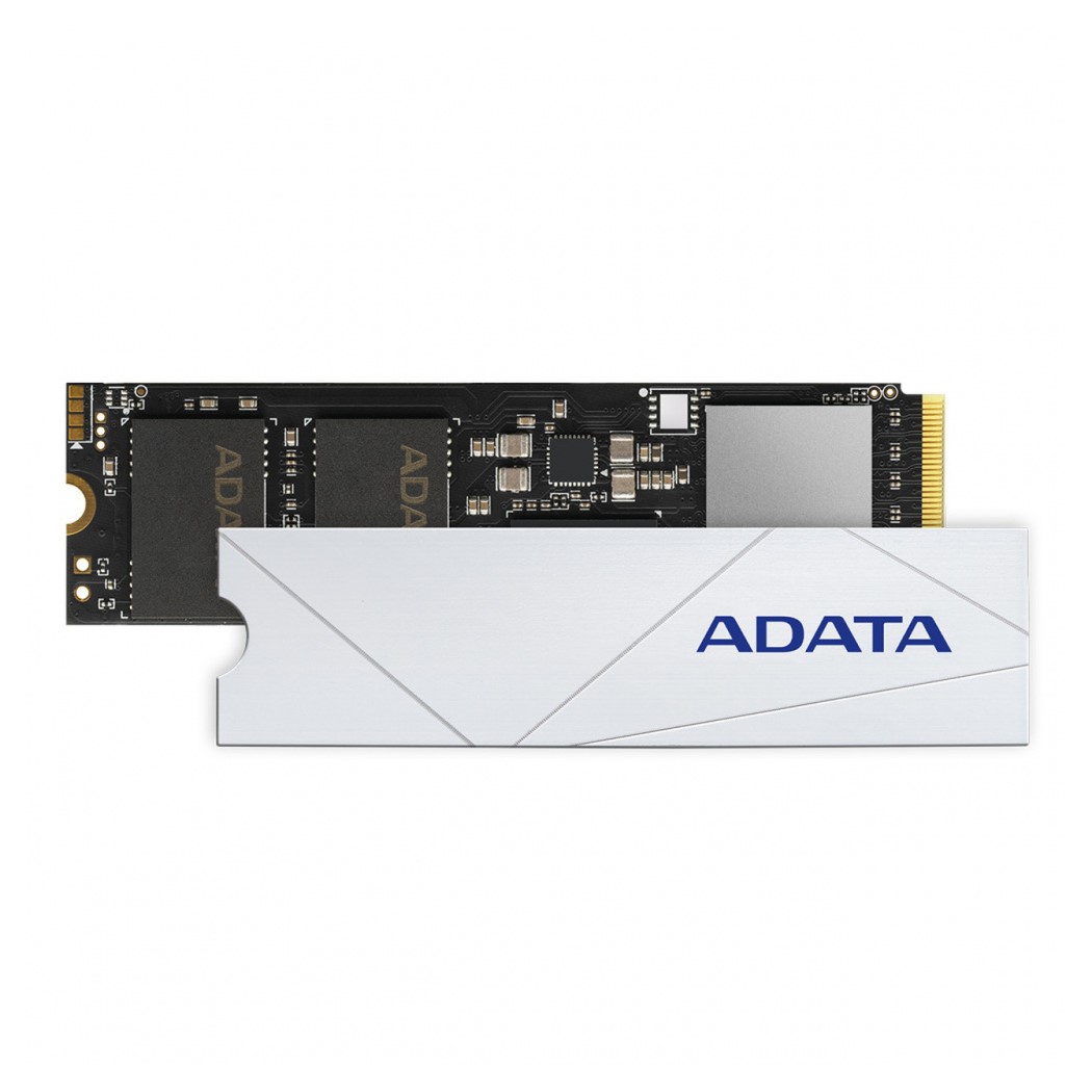 UNIDAD SSD M.2 ADATA PREMIUM PARA PS5 1TB PCIe G4 BCO (APSFG-1T-CSUS)