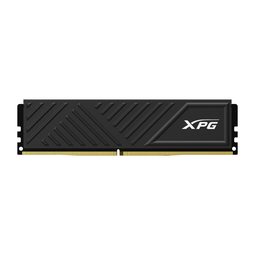 MEMORIA DDR4 XPG GAMIX D35 16GB 3200 BLACK DIMM(AX4U320016G16A-SBKD35)