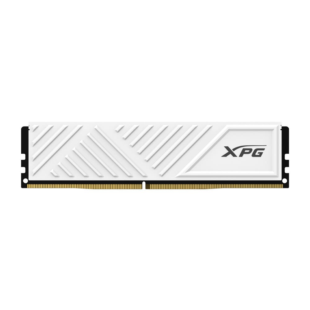 MEMORIA DDR4 XPG GAMIX D35 16GB 3200 WHITE DIMM(AX4U320016G16A-SWHD35)