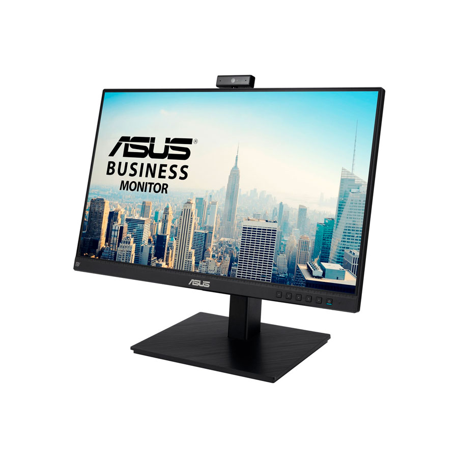 (ED) MONITOR ASUS BE27ACSBK 27" (2560x1440) WQHD/IPS/USB-C